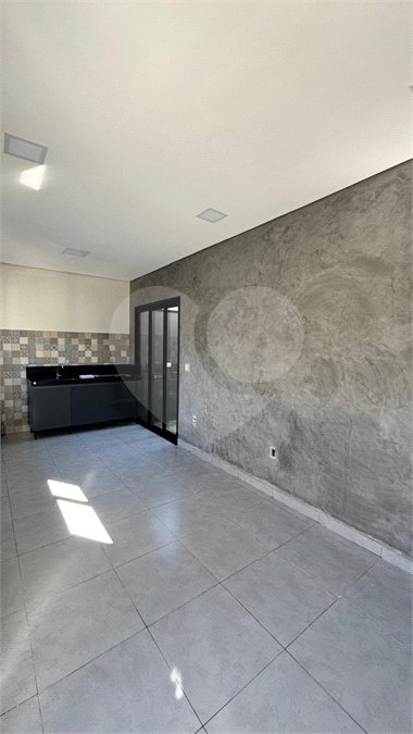 Casa para alugar com 2 quartos em Jardim Residencial Veneza, Indaiatuba, SP