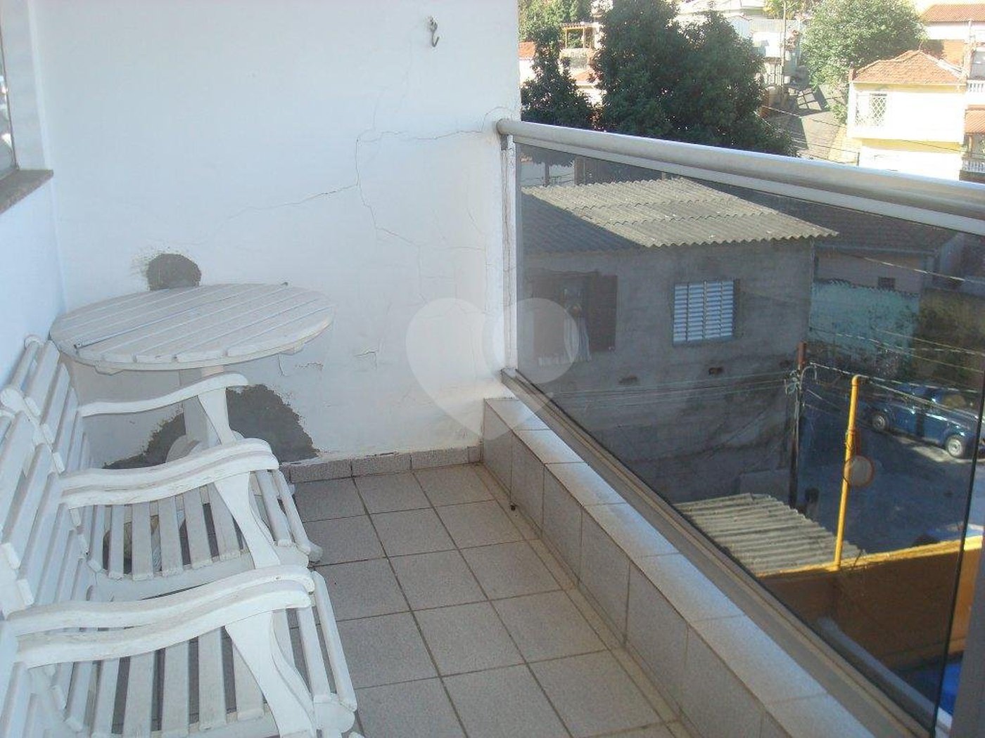 Sobrado à venda com 5 quartos, sendo 1 suíte, em Parque Mandaqui, São Paulo, SP