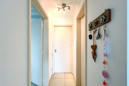Apartamento à venda ou para alugar com 4 suítes em Alto da Boa Vista, São Paulo, SP