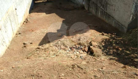 Terreno à venda em Jardim Paulista, Atibaia, SP