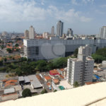 Studio à venda com 1 quarto em Vila Mazzei, São Paulo, SP