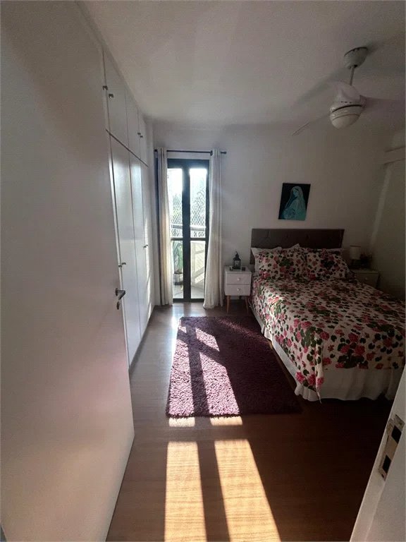 Apartamento à venda com 3 quartos, sendo 1 suíte, em Vila Andrade, São Paulo, SP