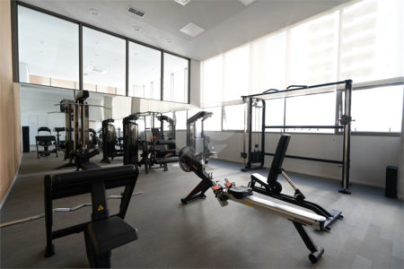 Studio Novo 25 m2 á venda Anália Franco - LÚMEN PORTE STUDIOS