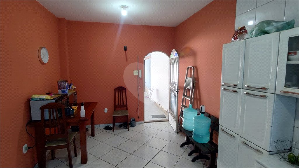 Casa à venda com 3 quartos, sendo 1 suíte, em Cosmos, Rio de Janeiro, RJ