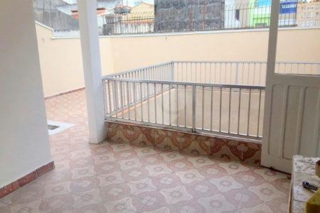 Apartamento para alugar com 4 quartos em Vila Gomes Cardim, São Paulo, SP