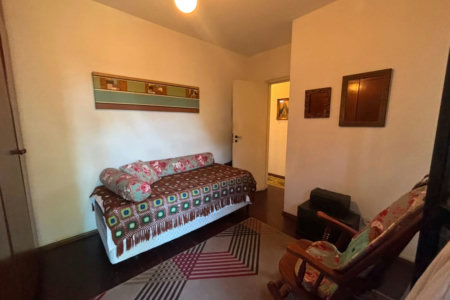 Apartamento com 2 dormitórios à venda, 79 m² por R$ 800.000,00 - Aparecida - Santos/SP