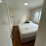 Apartamento à venda com 2 quartos, sendo 1 suíte, em Paraíso do Morumbi, São Paulo, SP