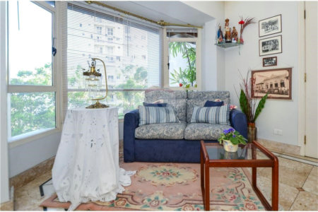 Apartamento à venda com 4 suítes em Vila Suzana, São Paulo, SP