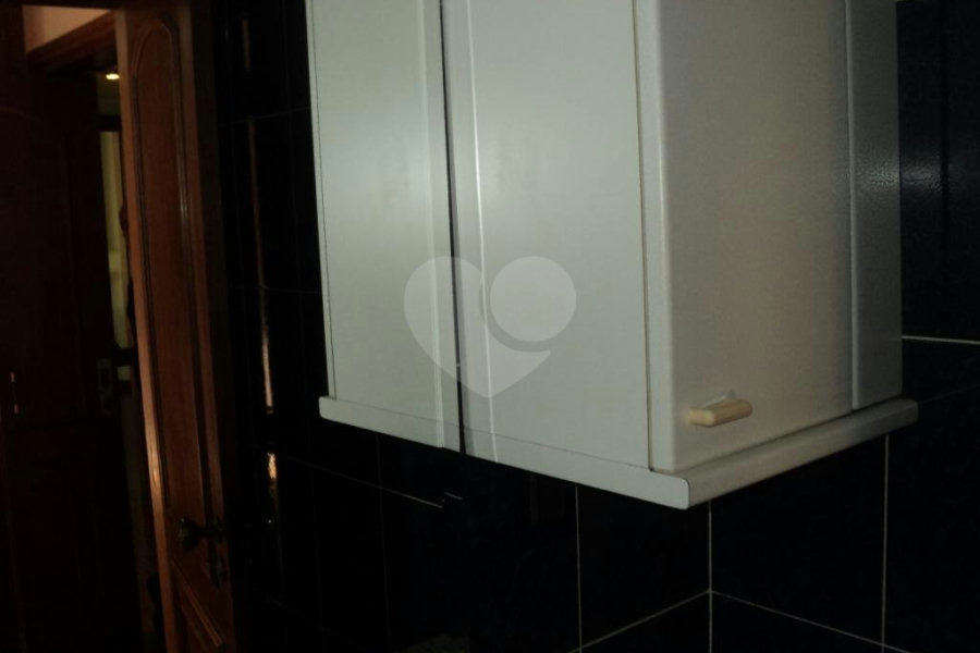 Apartamento à venda com 3 suítes em Água Fria, São Paulo, SP