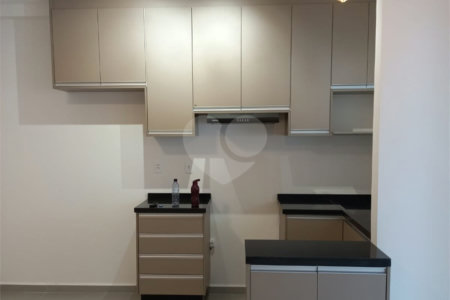 Apartamento à venda com 2 quartos, sendo 1 suíte, em Parque Campolim, Sorocaba, SP