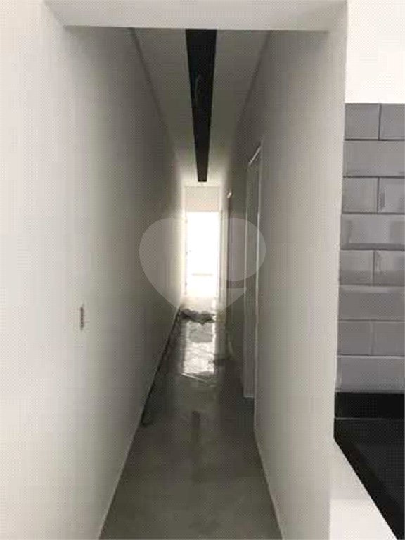 Casa à venda com 3 quartos, sendo 1 suíte, no condomínio Reserva Ipanema I, Sorocaba - SP