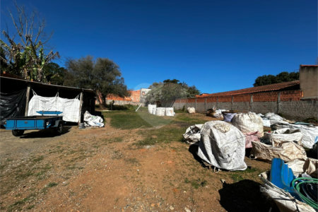 Terreno à venda em Vila Ayres, Itapetininga, SP