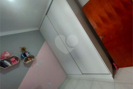 Casa à venda com 3 quartos, sendo 1 suíte,  no condomínio Golden Park Residence II, Sorocaba - SP