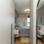 Apartamento à venda com 2 suítes em Brooklin, São Paulo, SP