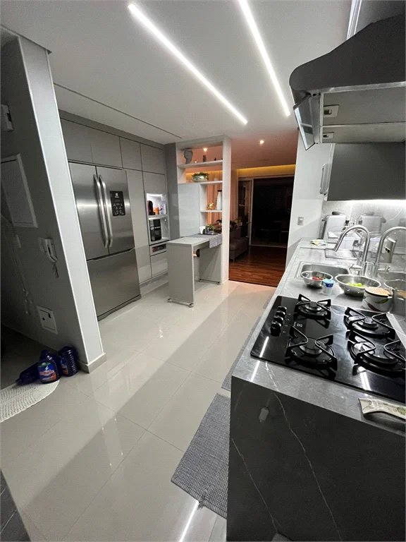 Apartamento à venda com 3 suítes em Vila Andrade, São Paulo, SP