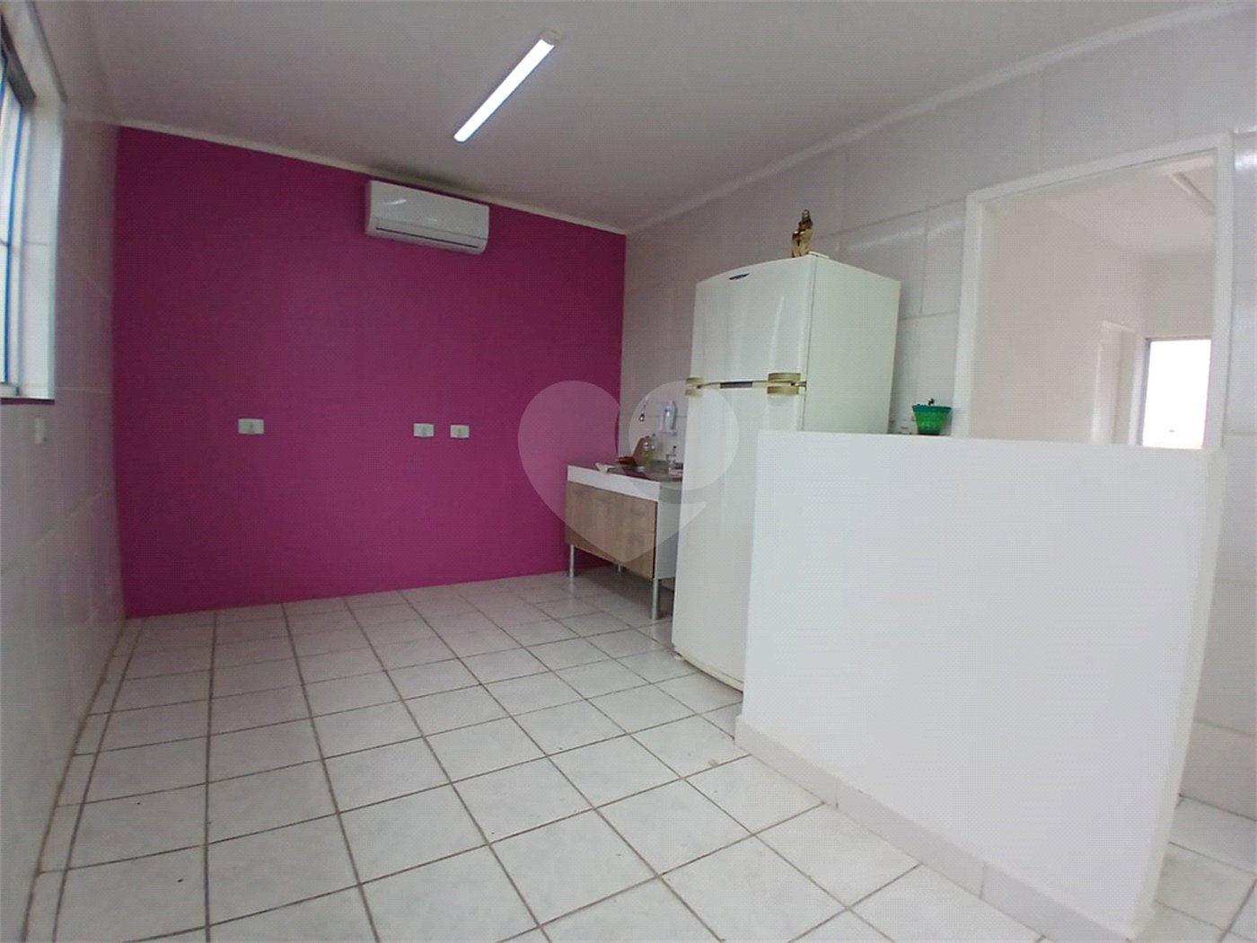 Casa para alugar com 3 quartos em Vila Hamburguesa, São Paulo, SP