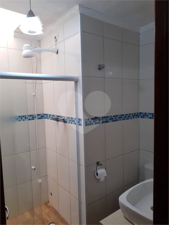 Casa à venda com 2 quartos no condomínio Vila Dionisia, São Paulo - SP