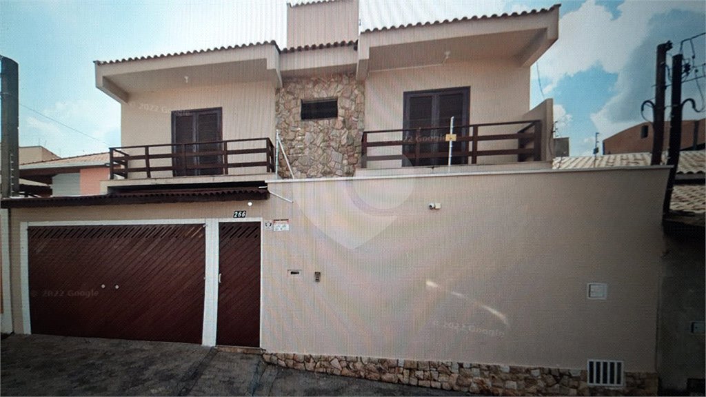 Casa à venda com 4 quartos em Jardim Celani, Salto, SP