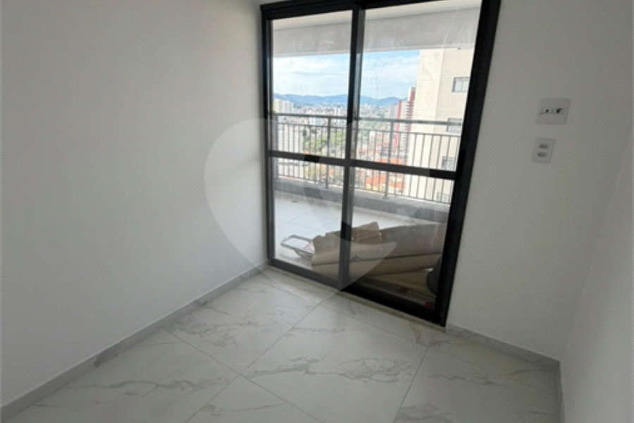 Apartamento à venda com 3 quartos, sendo 1 suíte,  em Tucuruvi, São Paulo, SP
