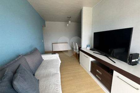 Apartamento à venda com 2 quartos em Vila Isabel, Rio de Janeiro, RJ