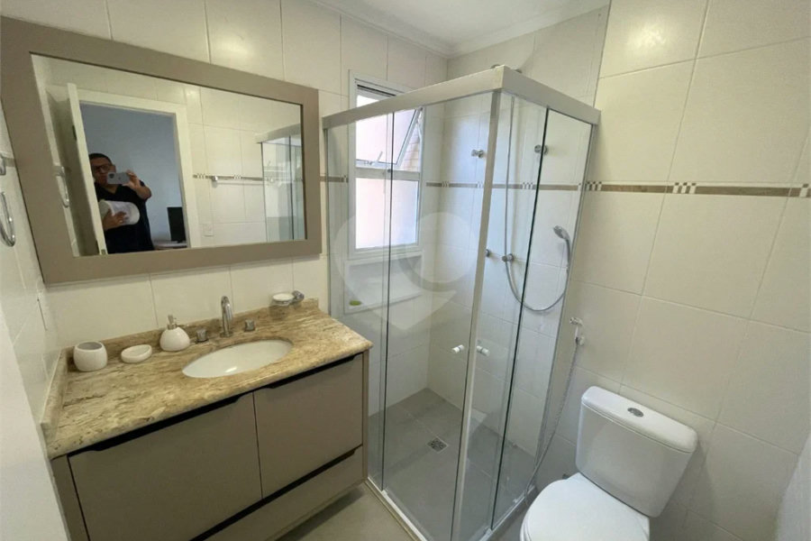 Apartamento à venda com 3 suítes em Riviera de São Lourenço, Bertioga, SP