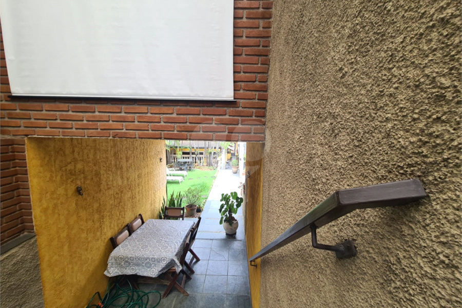 Sobrado à venda com 3 quartos, sendo 1 suíte, em Tucuruvi, São Paulo, SP