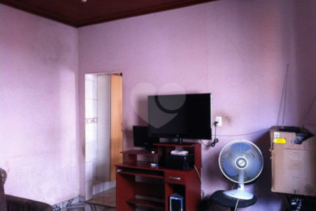 Casa Térrea à venda com 7 quartos em Vila Maria Alta, São Paulo, SP