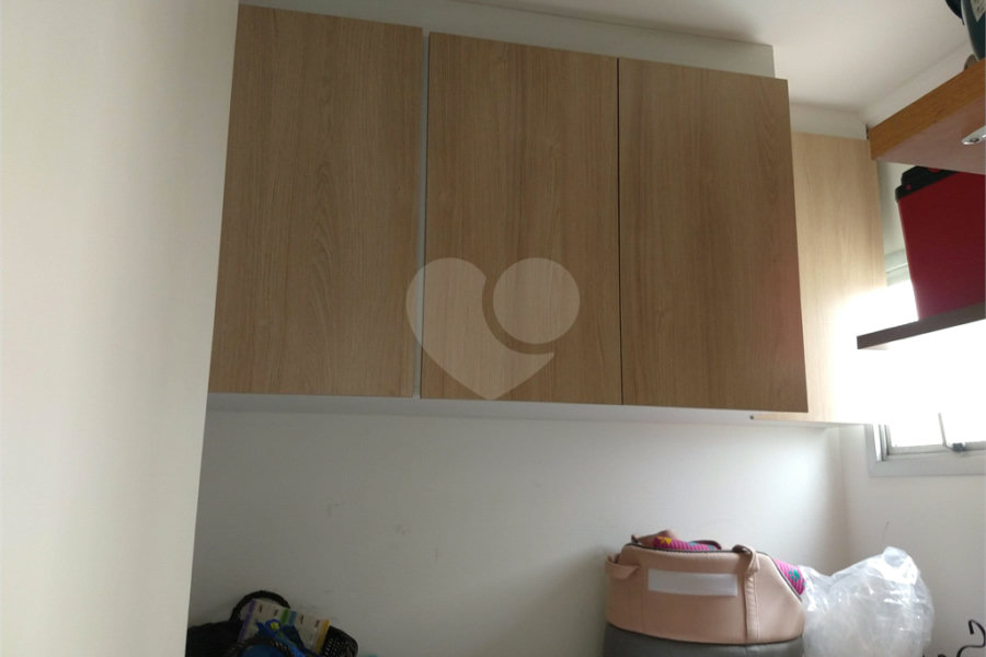 Apartamento à venda com 3 quartos, sendo 1 suíte, em Planalto Paulista, São Paulo, SP