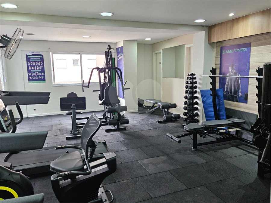 Apartamento à venda ou para alugar com 2 quartos em Portais (polvilho), Cajamar, SP