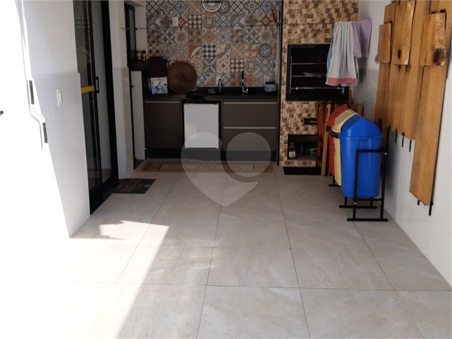 Casa à venda com 3 quartos, sendo 1 suíte, no Centro, Sorocaba, SP