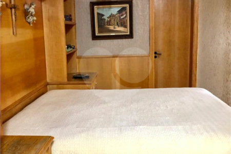 Apartamento à venda com 3 quartos, sendo 1 suíte, em Vila Azevedo, São Paulo, SP