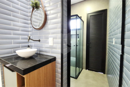 Casa à venda com 3 quartos, sendo 1 suíte, no condomínio Portal da Mata Rp, Ribeirão Preto - SP