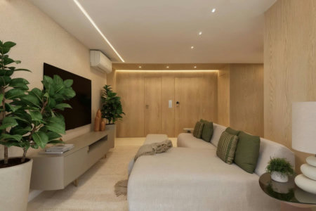Apartamento com 3 dormitórios à venda, 270 m² por R$ 3.390.000,00 - Gonzaga - Santos/SP