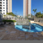 Apartamento à venda com 3 quartos, sendo 1 suíte, em Jardim Bonfiglioli, São Paulo, SP