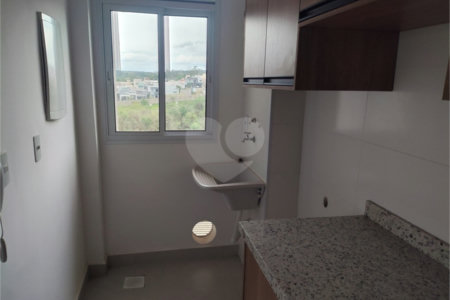 Apartamento à venda com 2 quartos em Jardim Colonial, Indaiatuba, SP