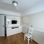 Apartamento para alugar com 3 suítes em Brooklin Paulista, São Paulo, SP