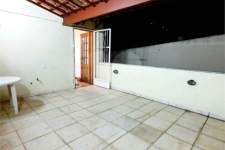 Casa à venda com 3 quartos, sendo 2 suítes, em Tijuca, Rio de Janeiro, RJ