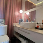 Apartamento à venda com 4 quartos, sendo 2 suítes, em Vila Augusta, Guarulhos, SP