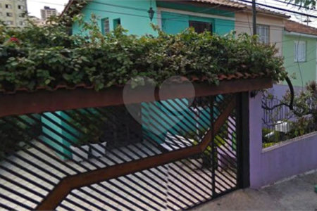 Sobrado à venda com 2 quartos em Vila Aurora (zona Norte), São Paulo, SP