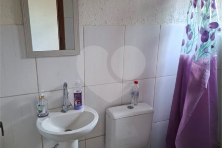 Casa Térrea à venda com 3 quartos, sendo 1 suíte, em Campo Grande, Rio de Janeiro, RJ