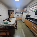 Sobrado à venda com 3 quartos em Vila Sabrina, São Paulo, SP