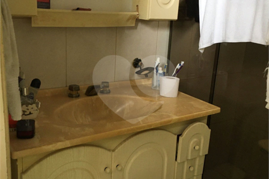 Sobrado à venda com 3 quartos, sendo 1 suíte, em Santana, São Paulo, SP
