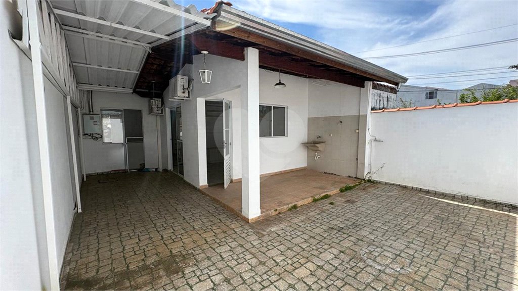 Condomínio à venda com 2 quartos em Wanel Ville, Sorocaba, SP