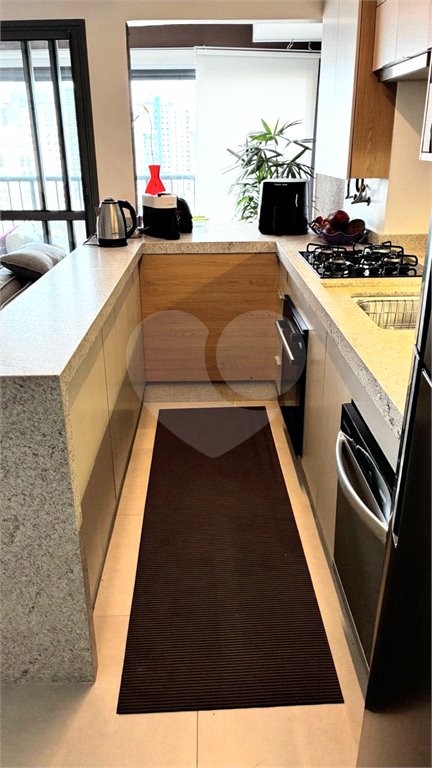 Apartamento à venda com 2 suítes em Saúde, São Paulo, SP
