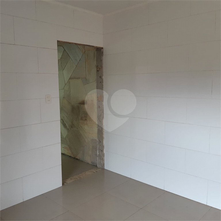 Sobrado à venda com 3 quartos em Mandaqui, São Paulo, SP