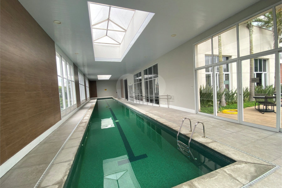 Apartamento à venda com 2 quartos, sendo 1 suíte, em Santana, São Paulo, SP