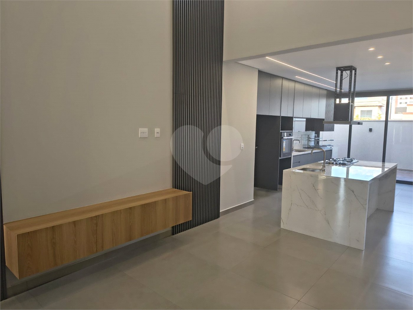 Casa à venda com 3 suítes no condomínio San Marco Ii - Ilha de Roma, Ribeirão Preto - SP