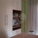 Casa à venda com 3 quartos, sendo 1 suíte, no condomínio Algarve Residencial, São Paulo - SP