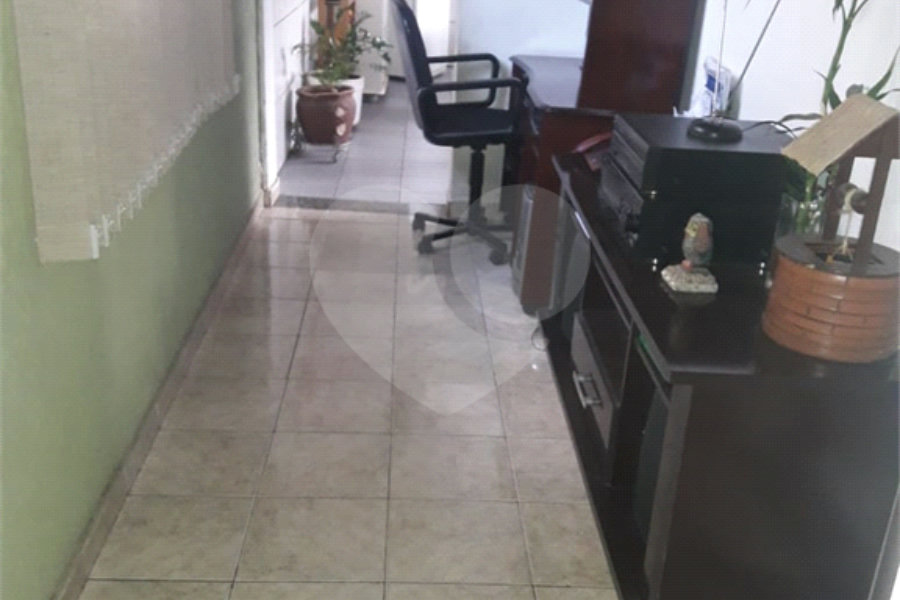 Casa à venda com 5 quartos em Santana, São Paulo, SP