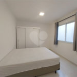Apartamento para alugar com 1 quarto em Vila Dom Pedro I, São Paulo, SP